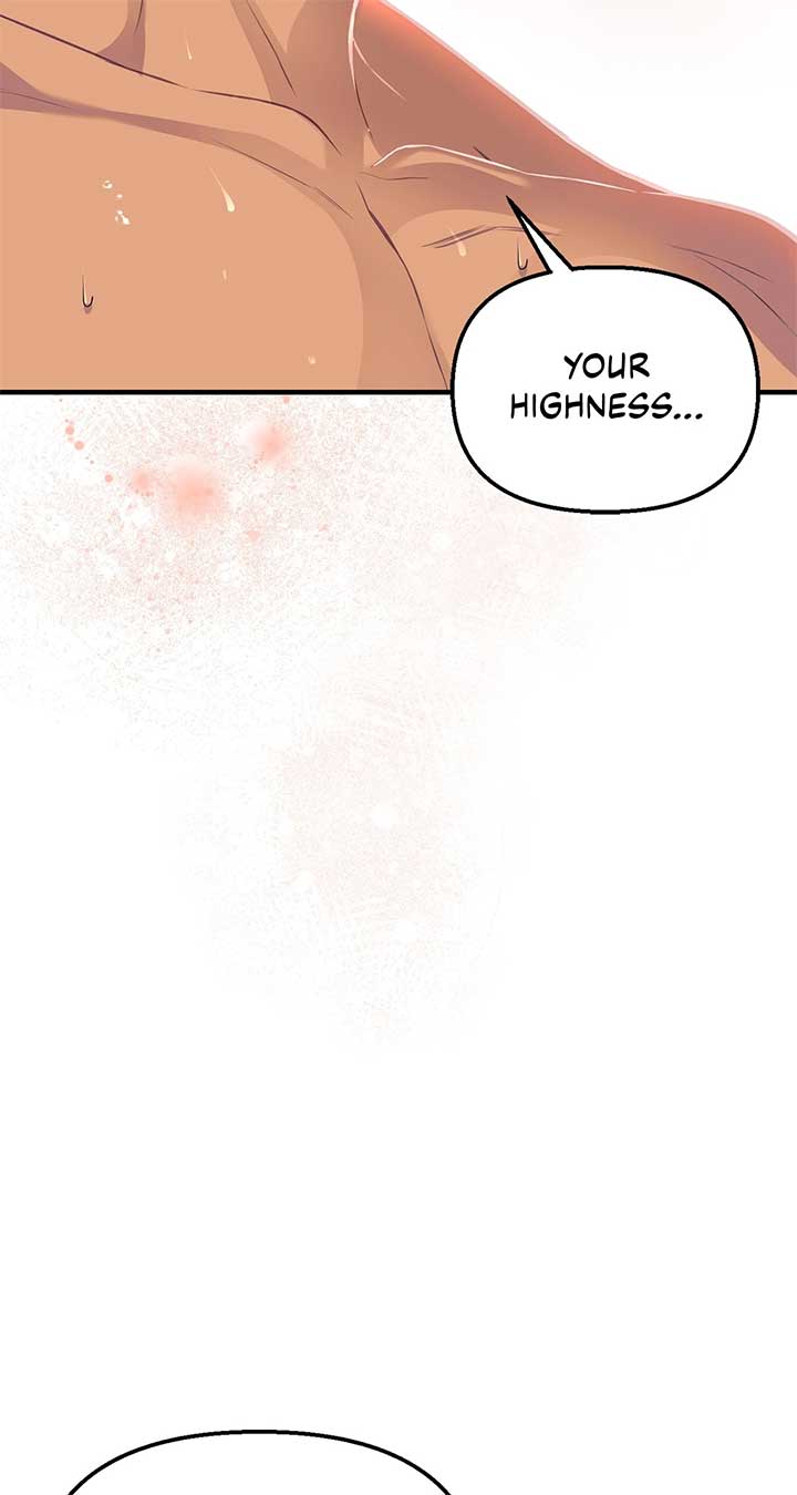 The Secret Bedroom of a Dejected Royal Daughter Chapter 87 52